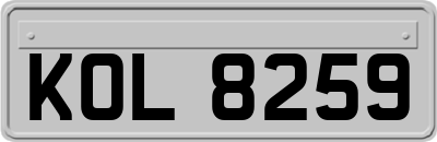 KOL8259