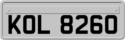 KOL8260
