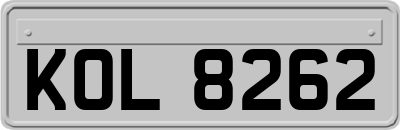 KOL8262