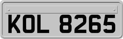 KOL8265