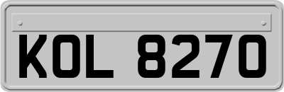 KOL8270