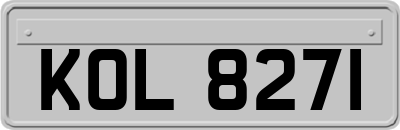 KOL8271