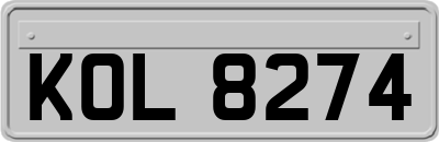 KOL8274