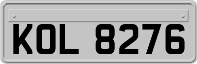 KOL8276