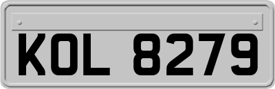 KOL8279