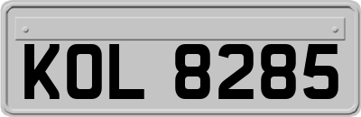 KOL8285