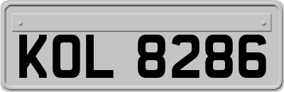 KOL8286