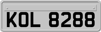 KOL8288