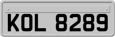 KOL8289