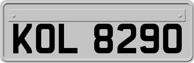 KOL8290