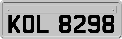 KOL8298