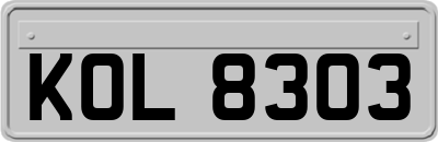 KOL8303
