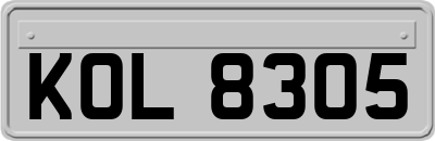KOL8305