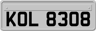 KOL8308