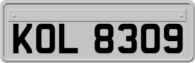 KOL8309