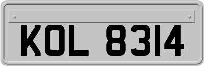 KOL8314