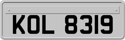 KOL8319