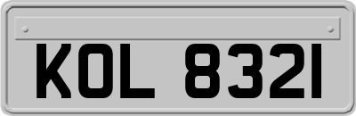 KOL8321