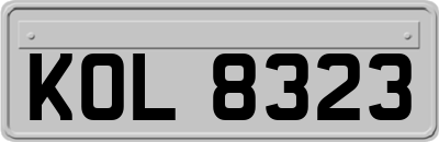 KOL8323