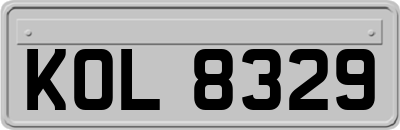 KOL8329