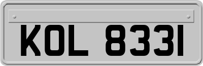 KOL8331