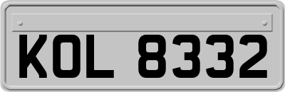 KOL8332