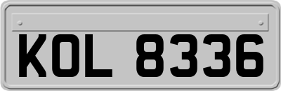 KOL8336