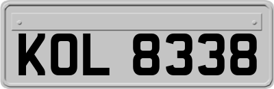 KOL8338