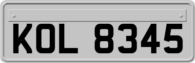 KOL8345