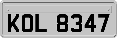 KOL8347