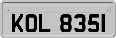 KOL8351