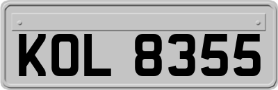 KOL8355