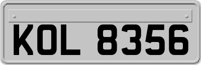 KOL8356