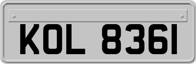 KOL8361