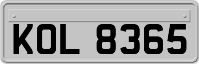 KOL8365