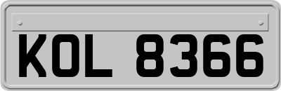KOL8366