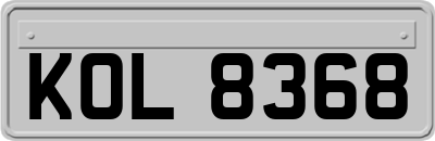 KOL8368