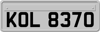 KOL8370