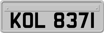 KOL8371