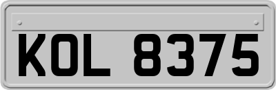KOL8375