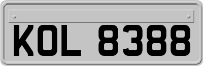 KOL8388