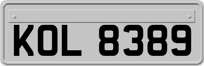 KOL8389