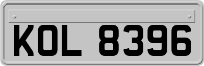 KOL8396