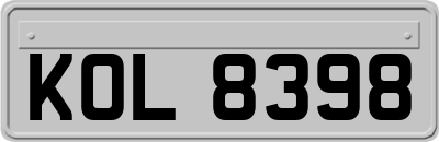 KOL8398