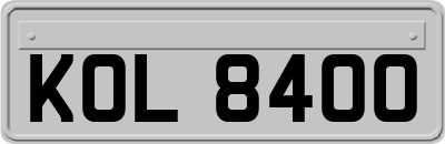KOL8400