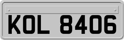 KOL8406