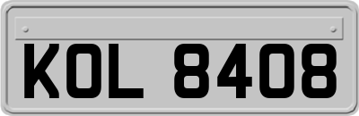 KOL8408