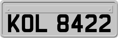 KOL8422