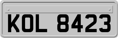 KOL8423