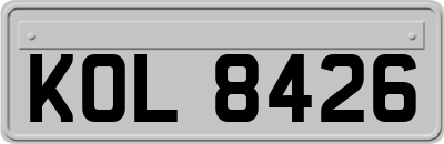 KOL8426